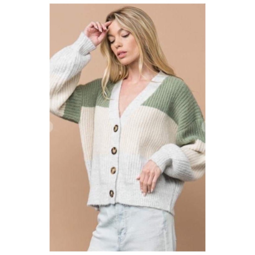 Cute Sweater